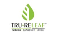 Tru Releaf logo