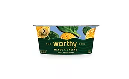 TheWorthyCompany
