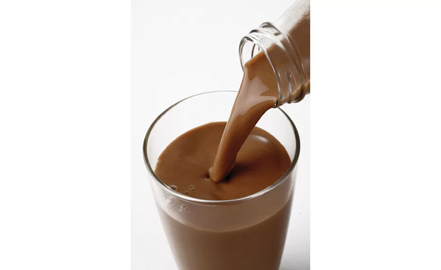 CPKelco_GellanGumPouring_Chocolate_Milk