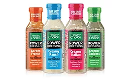 Healthy Choice Power Salad Dressings