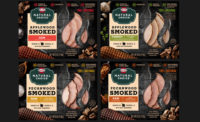 Hormel Natural Choice Hardwood Smoked Lunch Meats