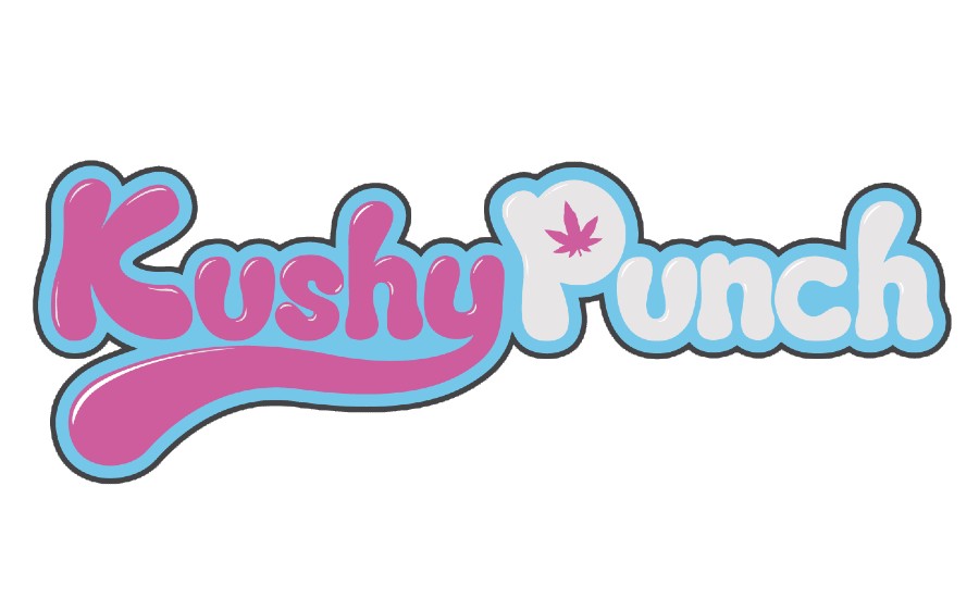 Kushy Punch logo