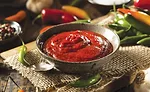 MIzkanRedChileSauce