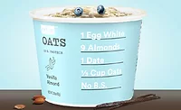 RXBAR Vanilla Almond RX A.M. Oats