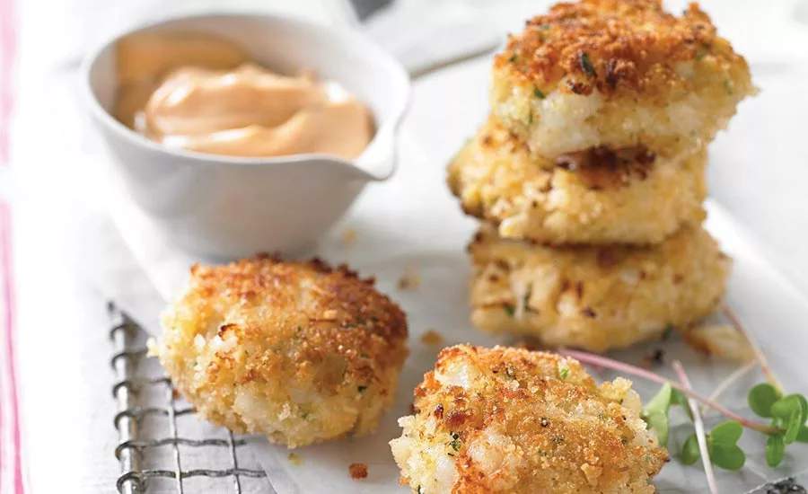 SoyConnection_CrabCakes