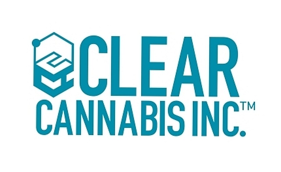 Clear Cannabis Inc logo