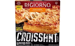 DIGIORNO Croissant Crust Pizza