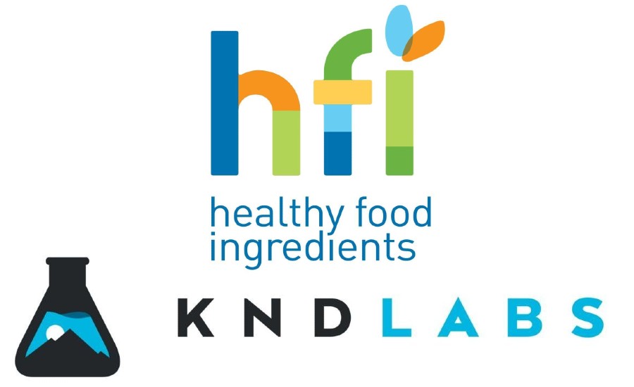 HFI KND logos