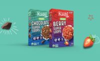 Kashi Super Loops Cereal