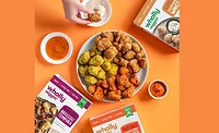 Wholly Veggie Expands into Target Outlets