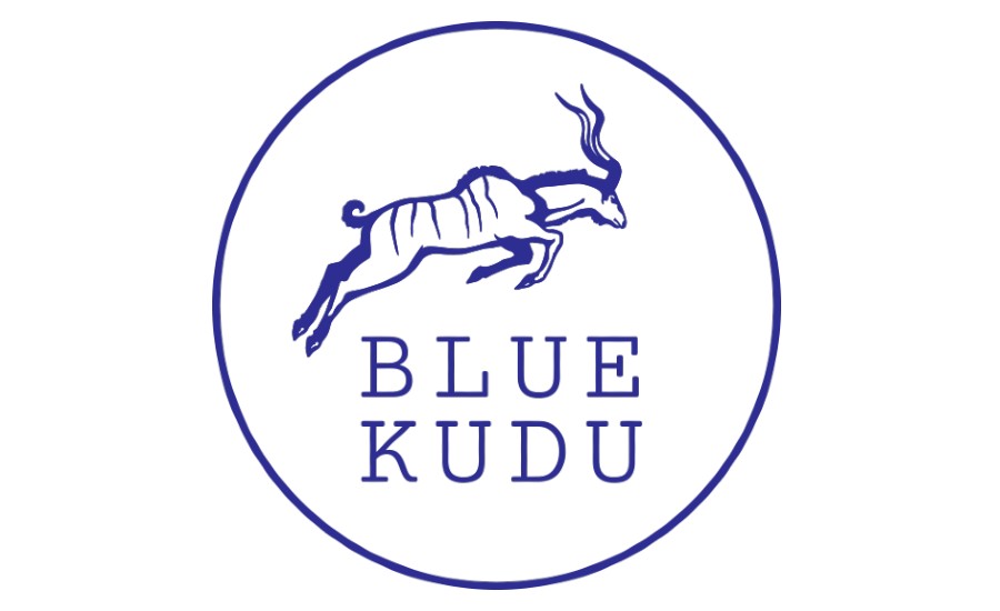 BlueKudu logo
