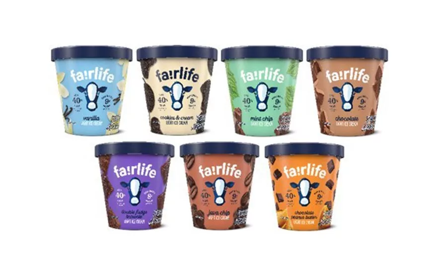 fairlife Light Ice Cream
