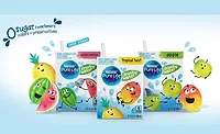 Nestlé Pure Life Fruity Water