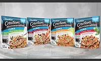 StarKist Creations Microwavables