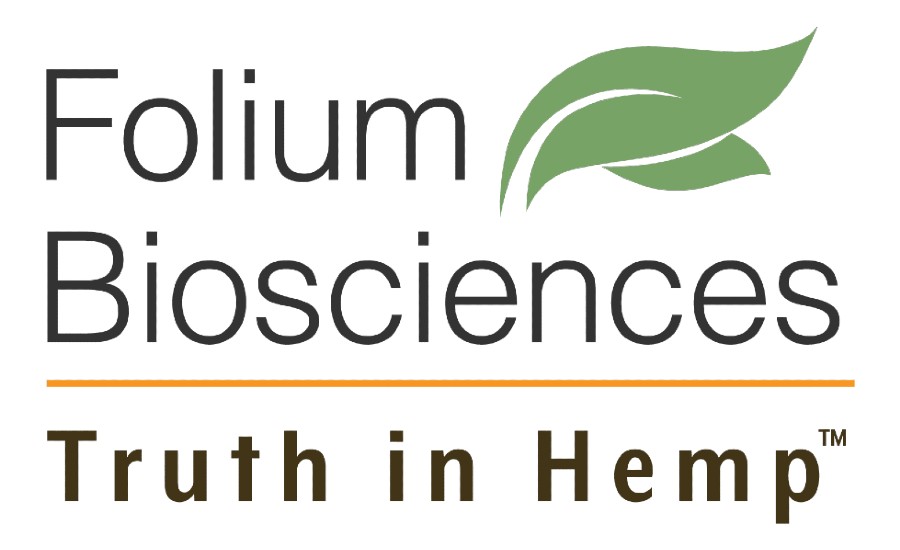 Folium Biosciences logo