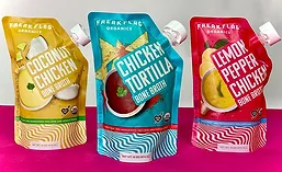 Freak Flag Organics Bone Broths