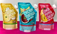 Freak Flag Organics Bone Broths