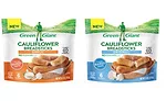 Green Giant Frozen Cauliflower Breadsticks
