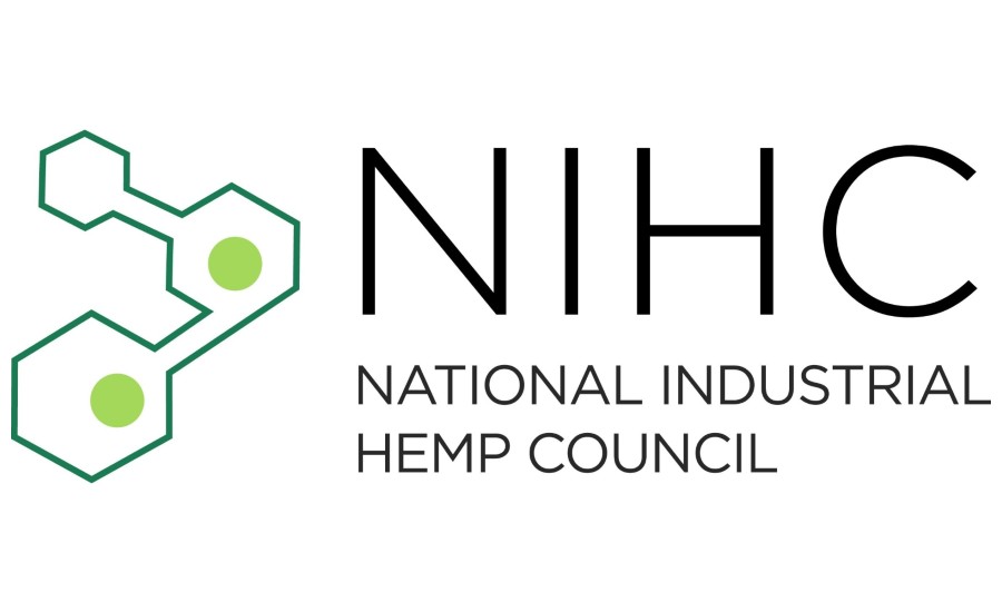 National Industrial Hemp Council logo