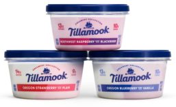 Tillamook Creamery Collection
