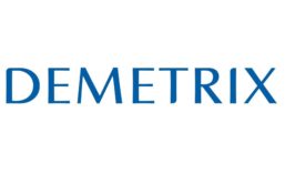 Demetrix logo