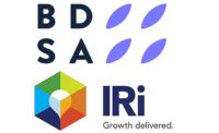 IRI BDSA logos