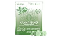 Kanha Vegan CBD gummies