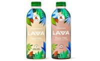 Lavva Plant Milks
