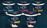 General Mills' :ratio Yogurt