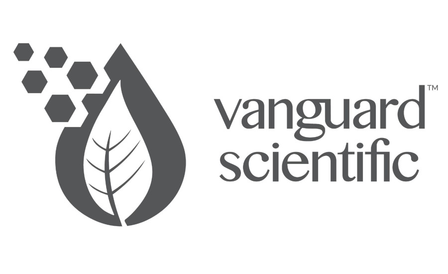 Vanguard Scientific logo