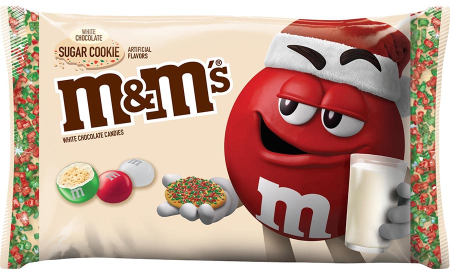 You Can Buy a Crispy M&M's Chocolate Spread on