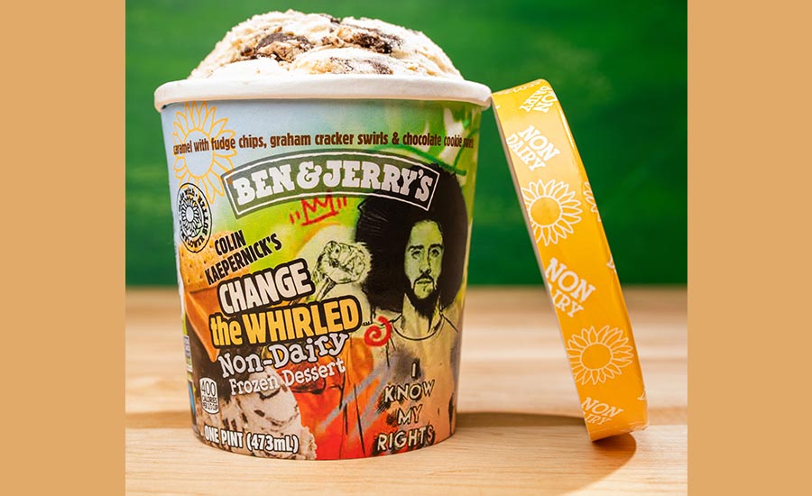 ben and jerry's release date