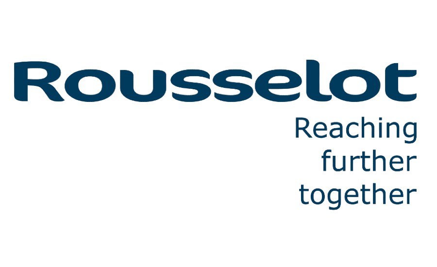 Rousselot logo