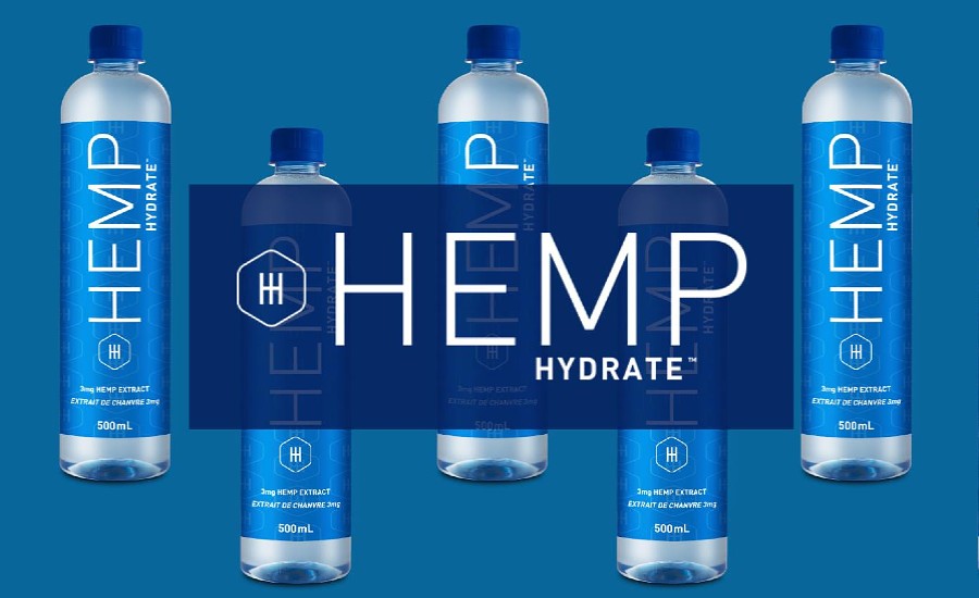 Hemp Hydrate
