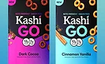 Kashi GO Keto-Friendly Cereal