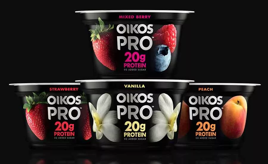 Oikos Pro