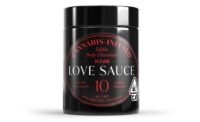 Kiva Love Sauce