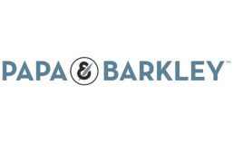 Papa and Barkley logo