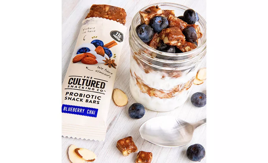CulturedSnack