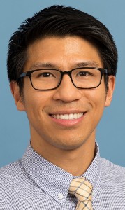 Dr. Jeff Chen