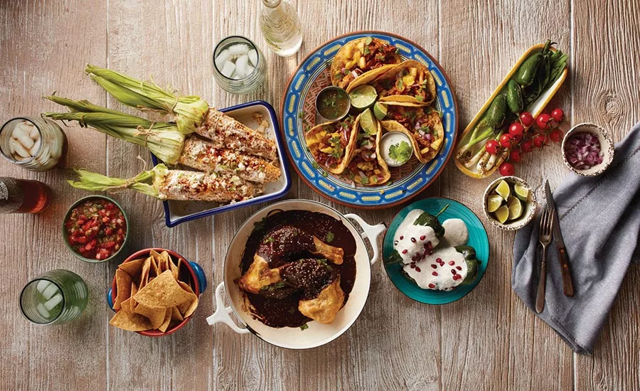 Latin-American-cuisine-photo-copyright-Kalsec