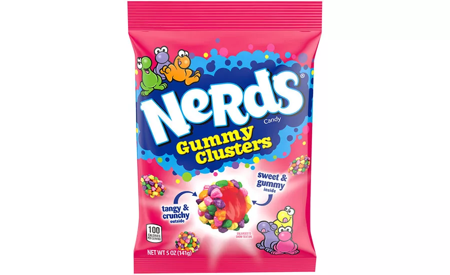 NerdsGummy
