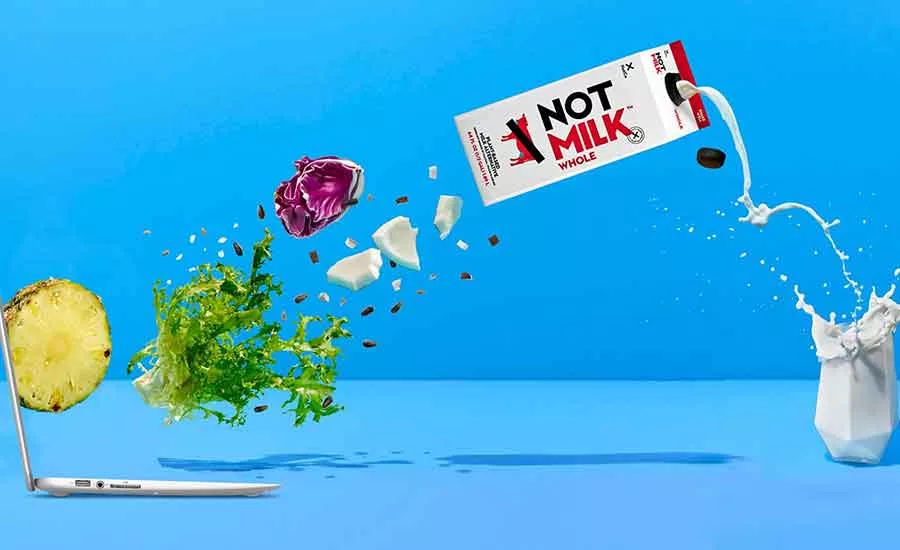NotCo NotMilk