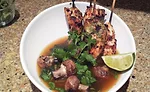 cilantro-chicken-hot-pot
