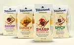 dairy cheese Tillamook