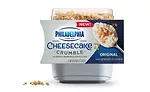 dairy cheesecake Kraft Hero