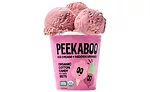 dairy ice cream Peekaboo
