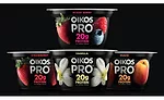 dairy yogurt oikos