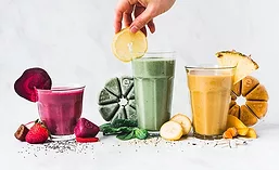 fruitsmoothie_cube_Evive