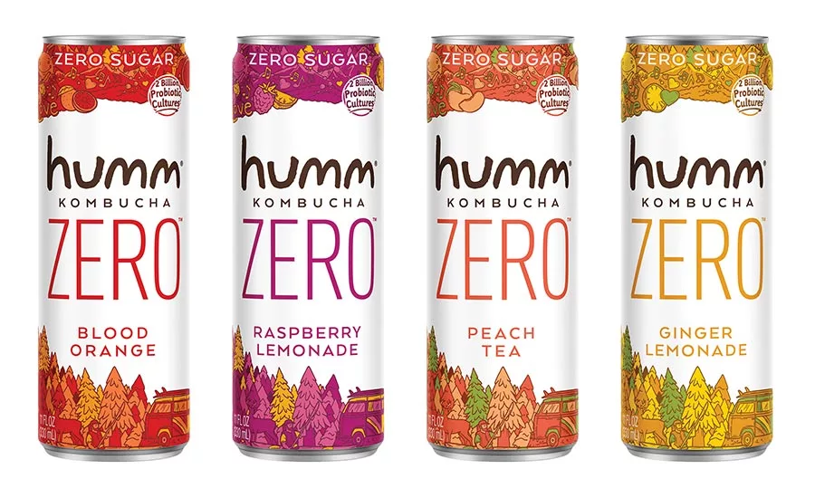 hummkombucha